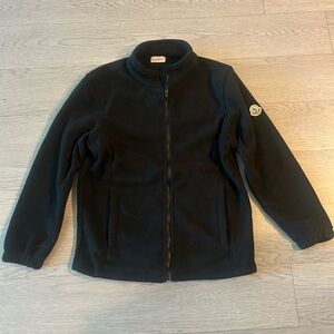 moncler women blazer size large